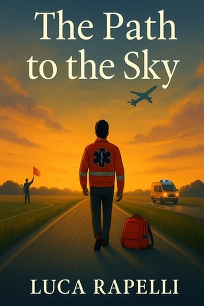 The path to the sky: The time of roots and dreams cover