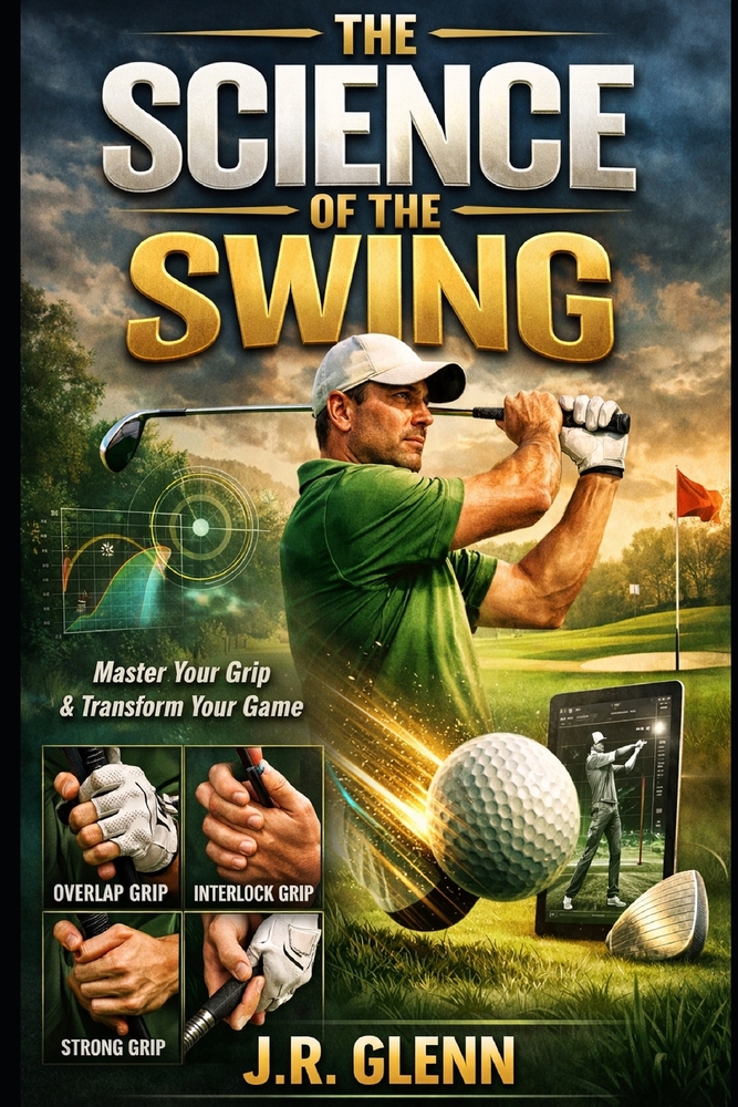 The Science of the Swing: Techniques and Strategies for Improvement cover