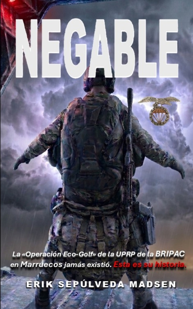 Negable cover