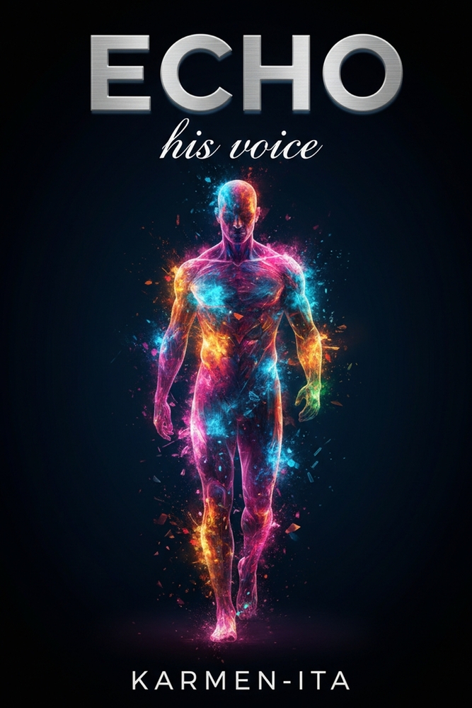 Echo: la sua voce cover