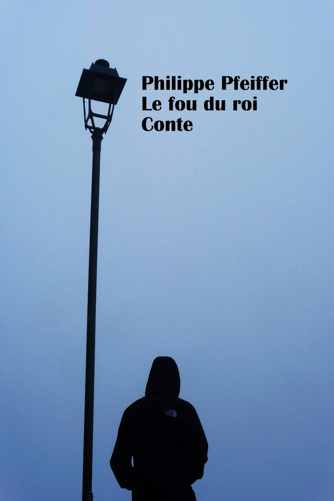 Le fou du roi: Conte cover