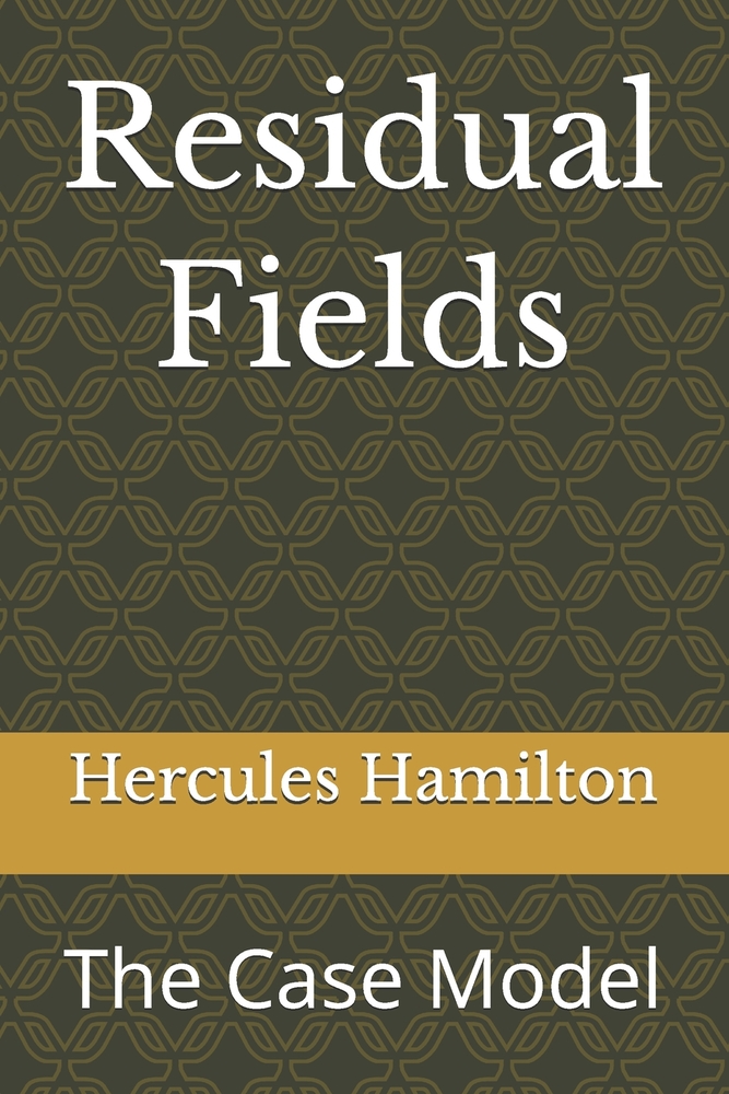 Residual Field: The Case Model cover
