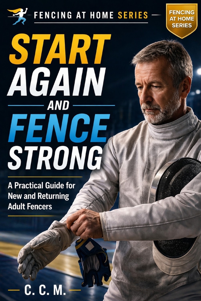 Start, Return, Fence cover