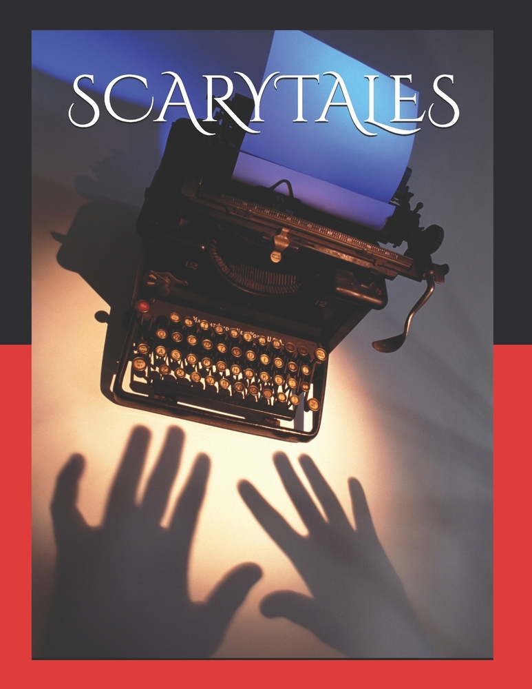 Scarytales cover