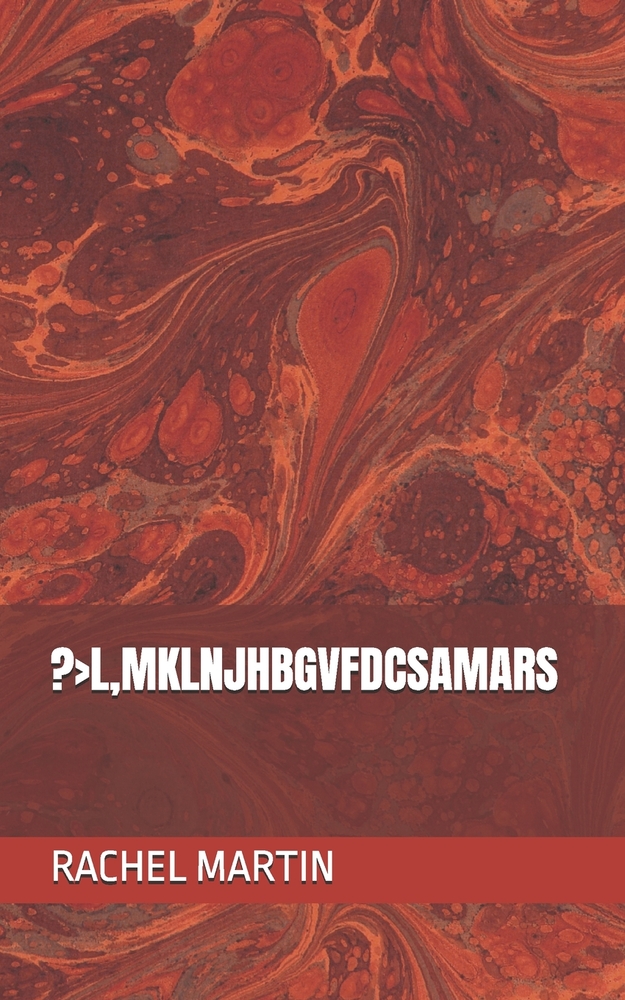 ?>L, Mklnjhbgvfdcsamars cover