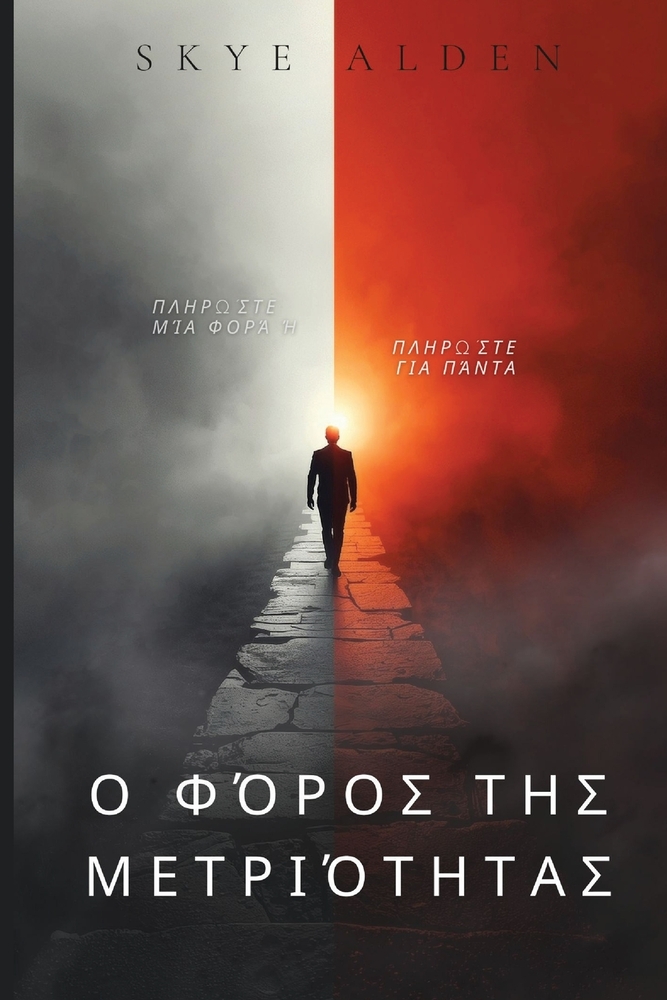 Η Τελική Διακρίτωση: Επιλογέ&# cover
