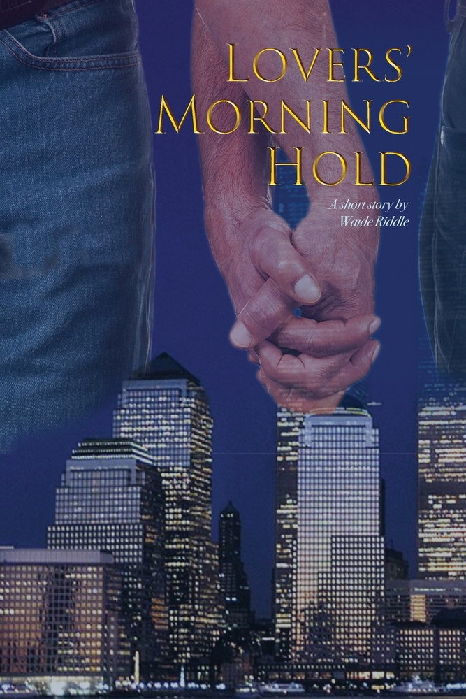 Lovers' Morning Hold cover
