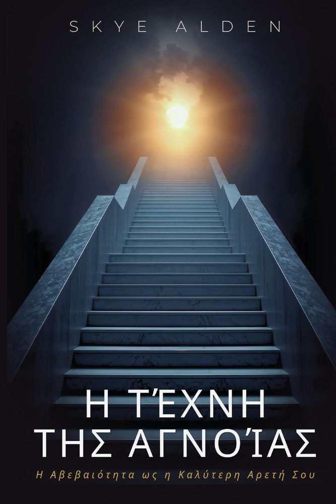 Η Τελική Διακρίτωση: Επιλογέ&# cover