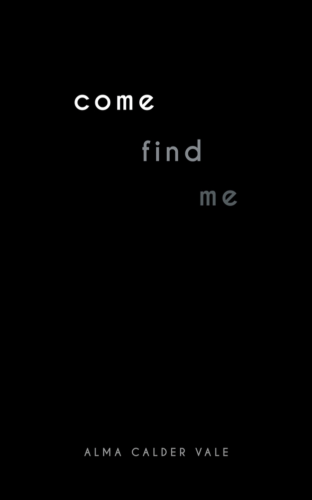 come find me cover