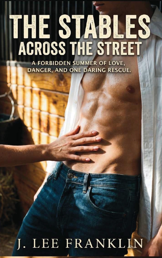 The Stables Across the Street cover