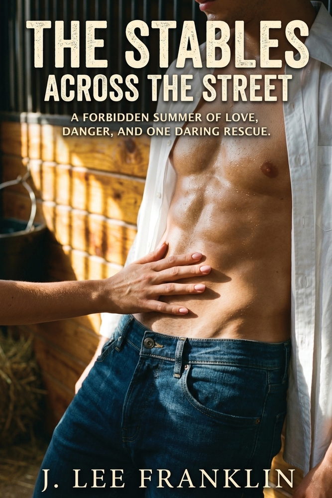 The Stables Across the Street cover