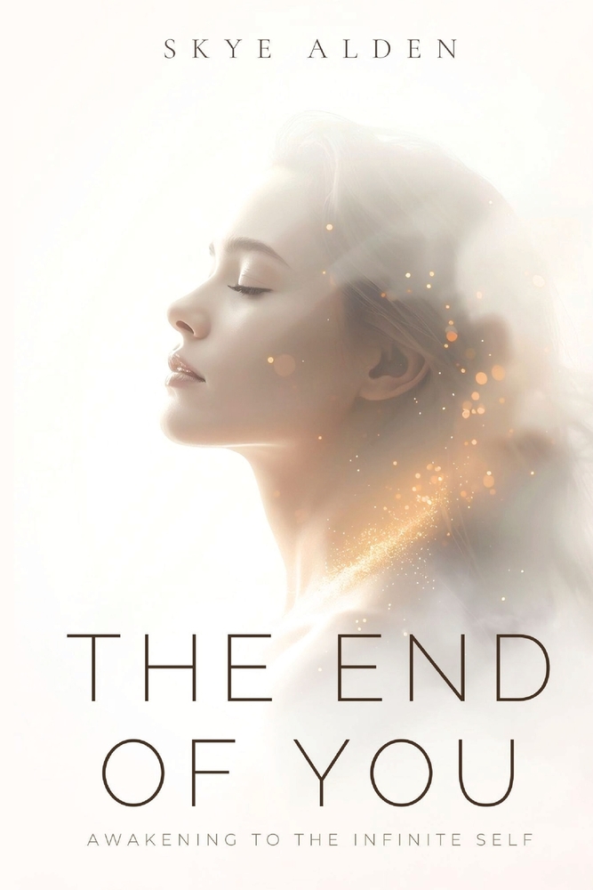 The End of You: Awakening to the Infinite Self cover