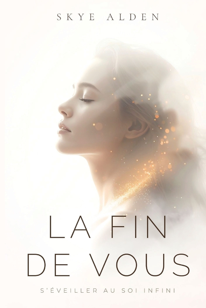 La Fin de Vous: S'éveiller au Soi Infini cover