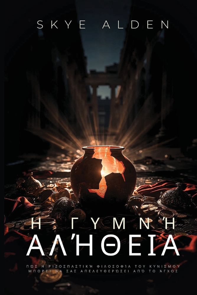 Η Τελική Διακρίτωση: Επιλογέ&# cover