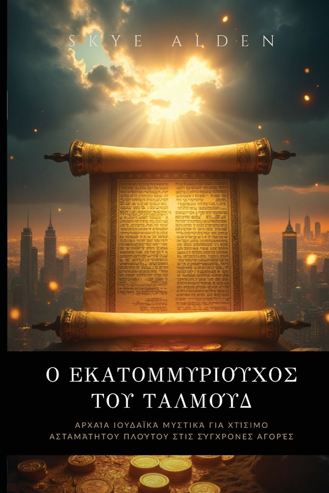 Ο Εκατομμυριούχος του Ταλμο	 cover