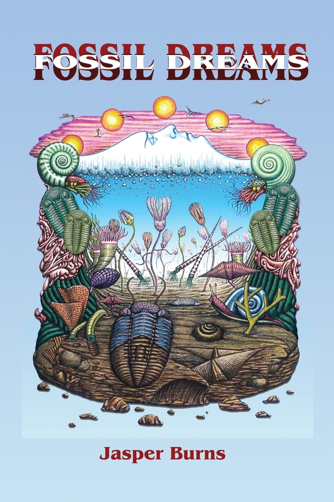 Fossil Dreams cover