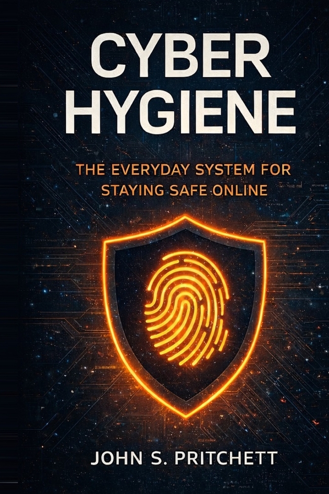 Cyber Hygiene cover