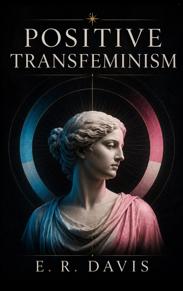 Positive Transfeminism cover