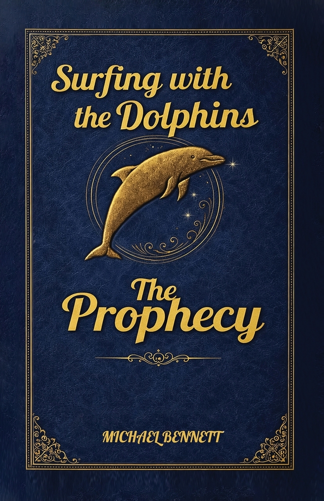 The Prophecy cover
