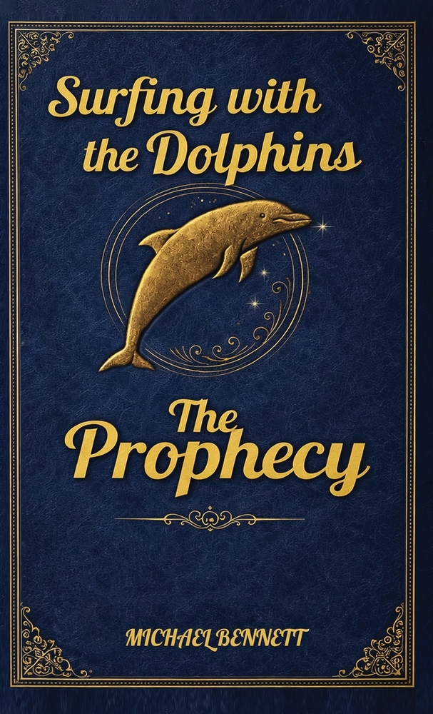 The Prophecy cover