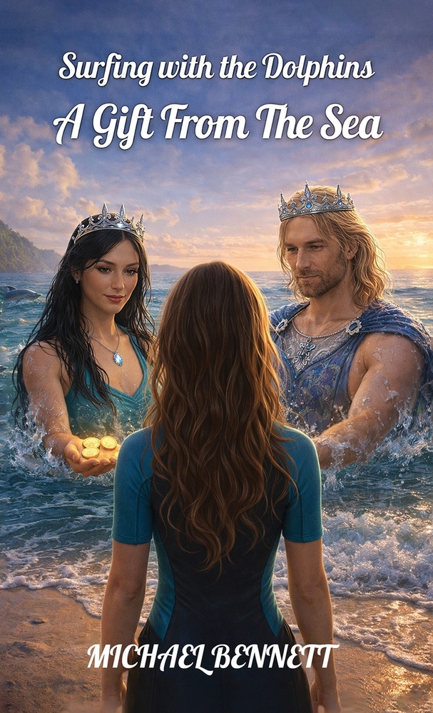 A Gift From The Sea cover