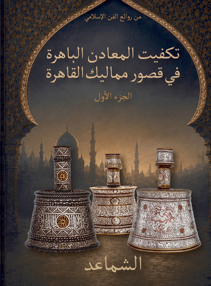 من روائع الفن الإسلامي: ت  cover
