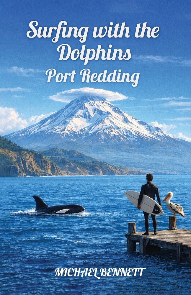 Port Redding cover