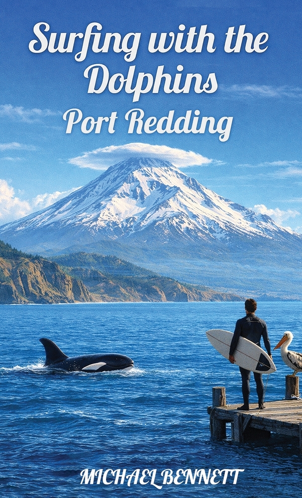 Port Redding cover