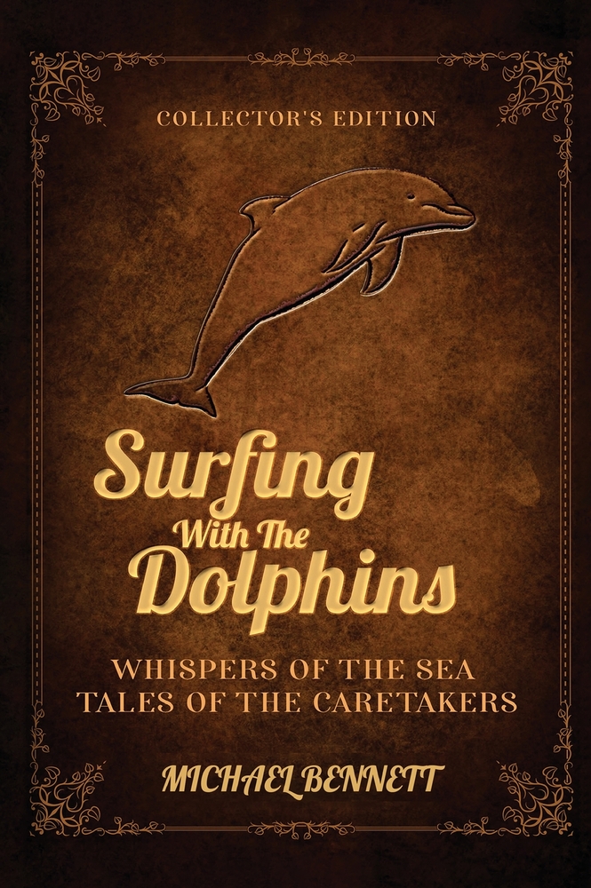 Whispers from the sea: Tales of the caretakers cover
