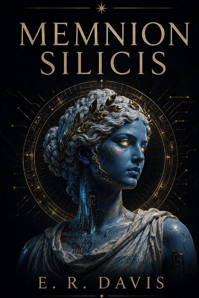 Memnion Silicis cover