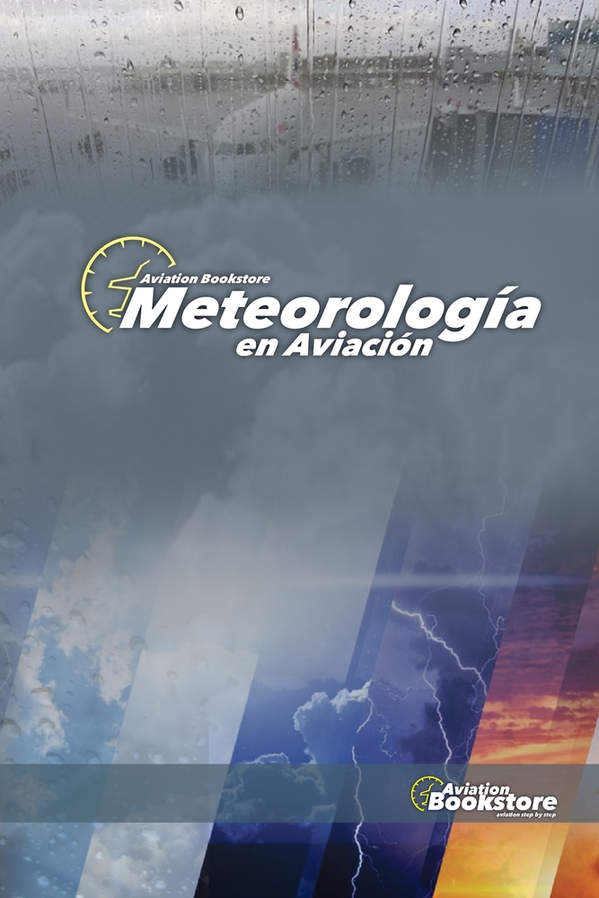 Meteorología en Aviación cover