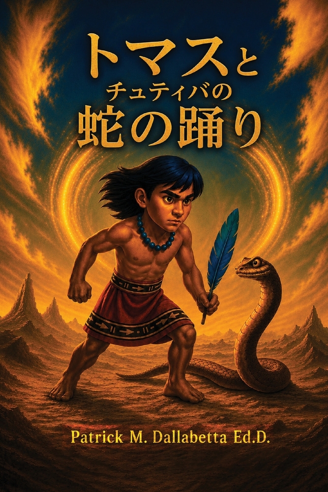 托马斯与楚蒂 瓦蛇舞 cover