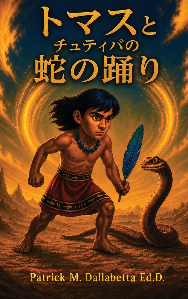 托马斯与楚蒂 瓦蛇舞 cover