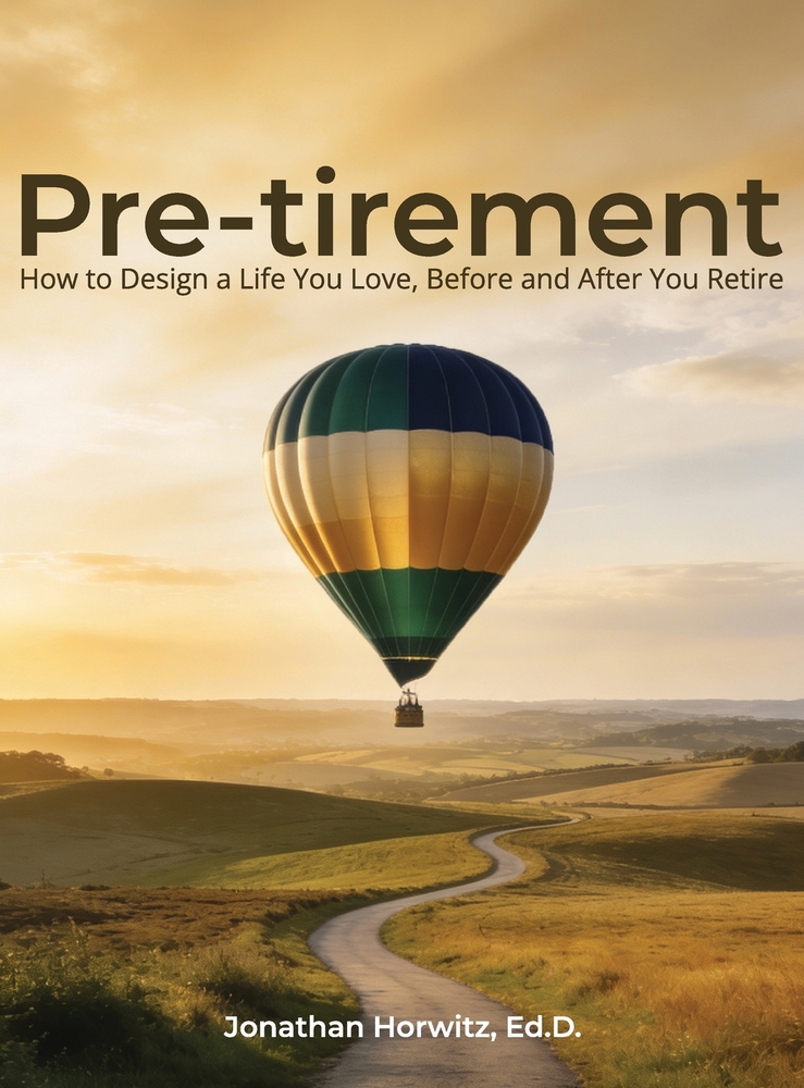 Pre-tirement cover