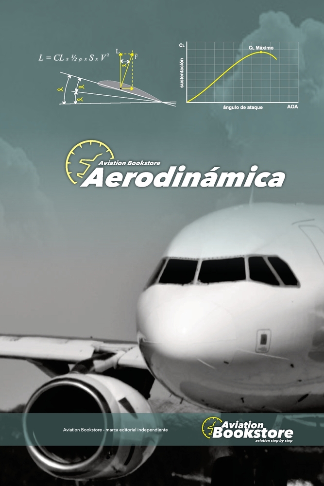 Aerodinámica cover