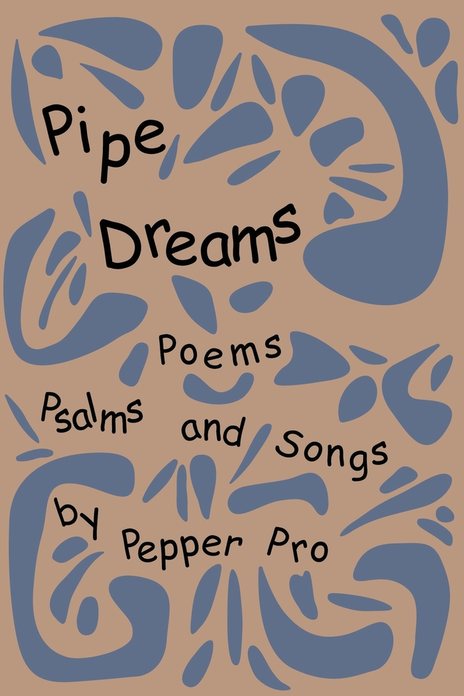 Pipe Dreams cover