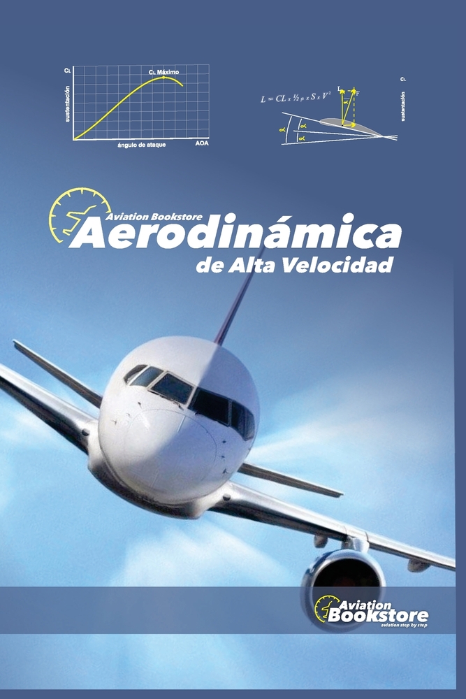 Aerodinámica de Alta Velocidad cover