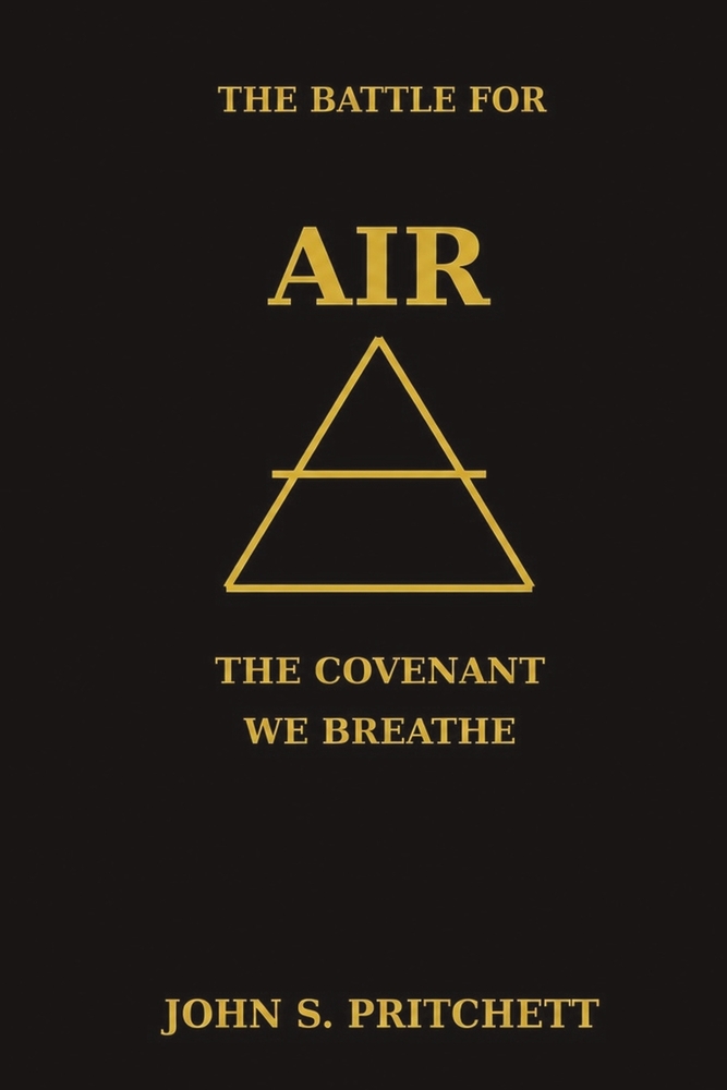 The Battle for Air cover