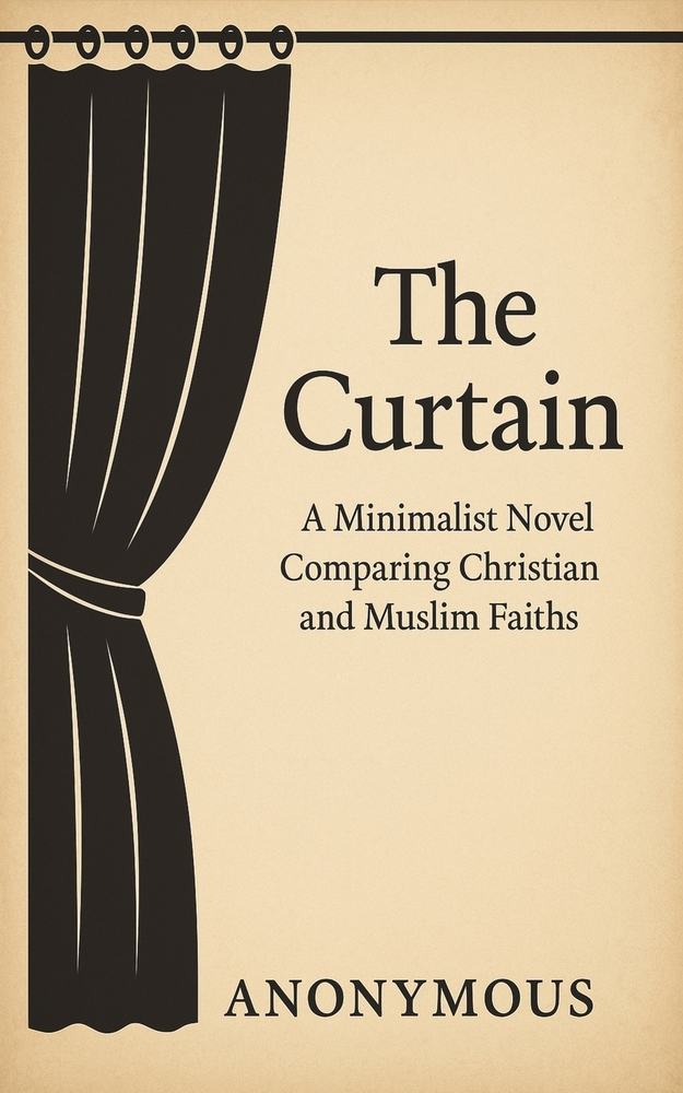 The Curtain cover