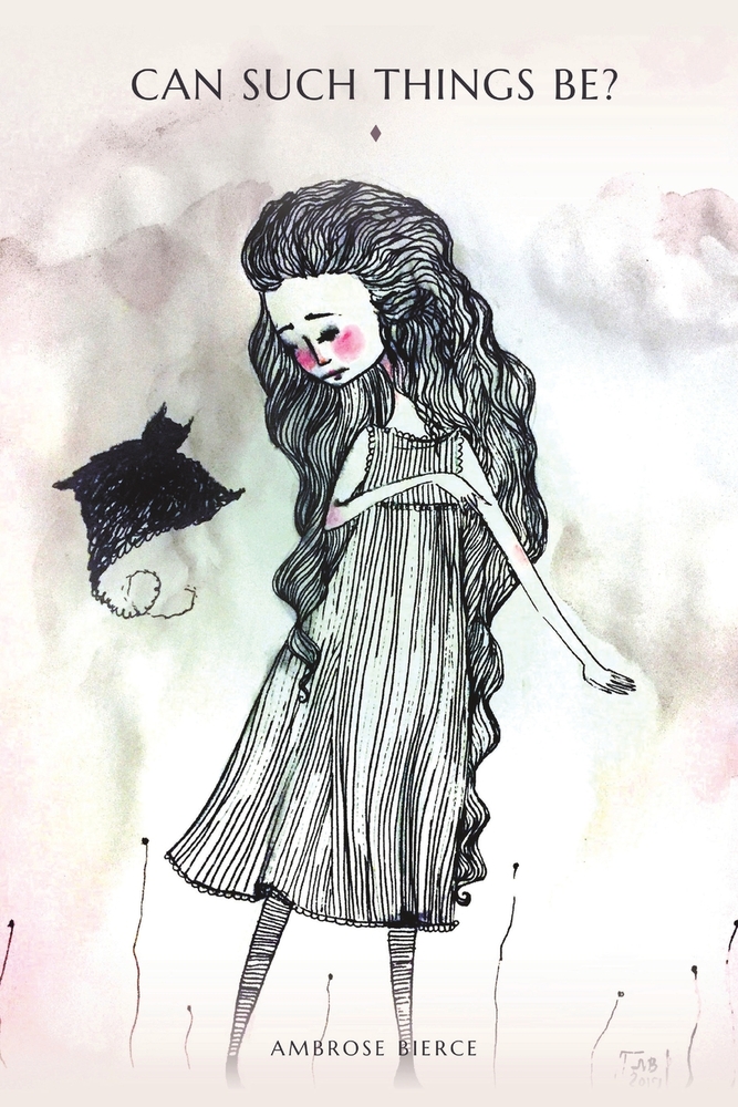 Can Such Things Be? cover