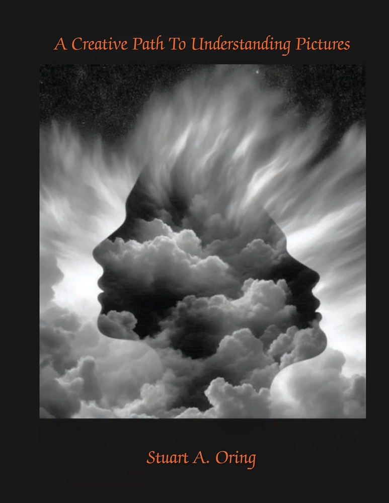 A Creative Path to Understanding Pictures cover