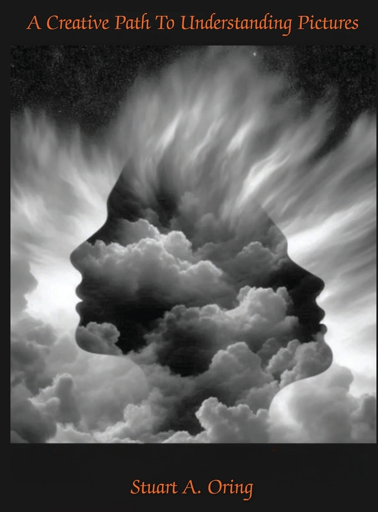 A Creative Path to Understanding Pictures cover