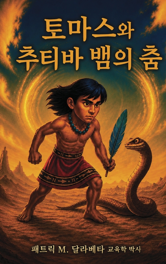 托马斯与楚蒂 瓦蛇舞 cover