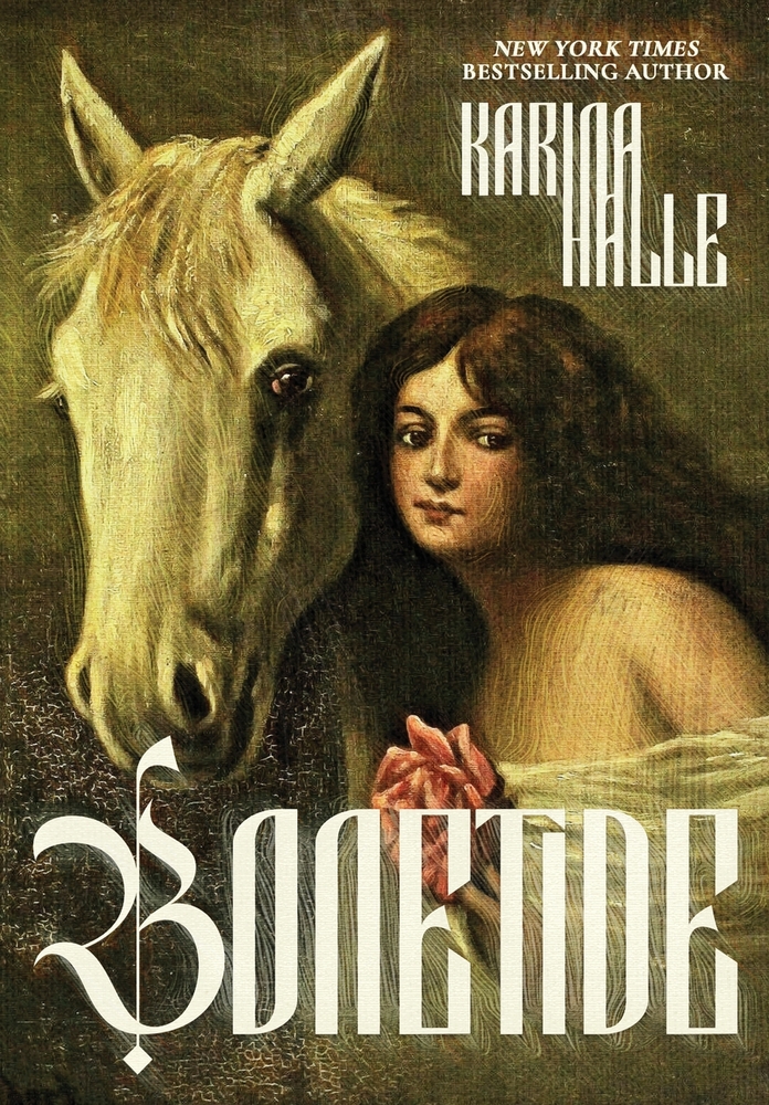 Bonetide cover