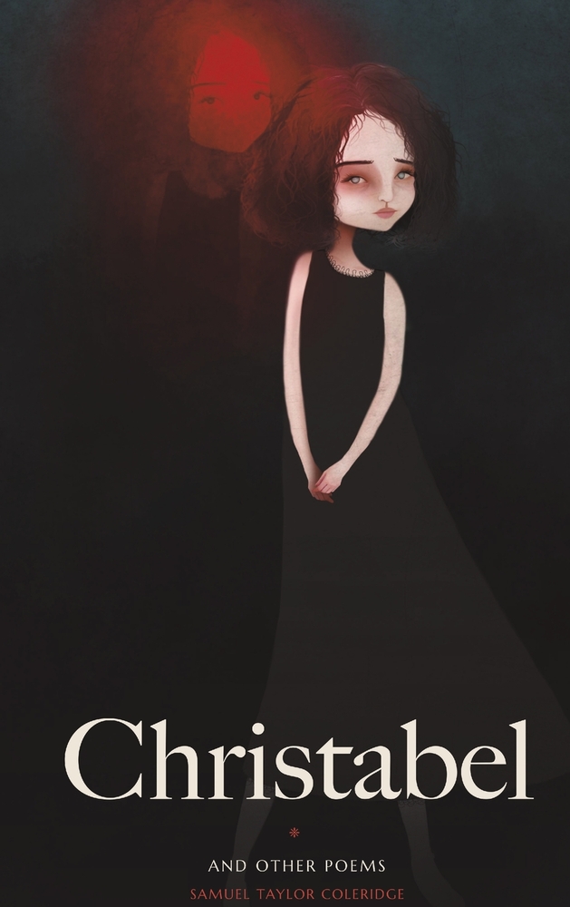 Christabel: and Other Poems cover