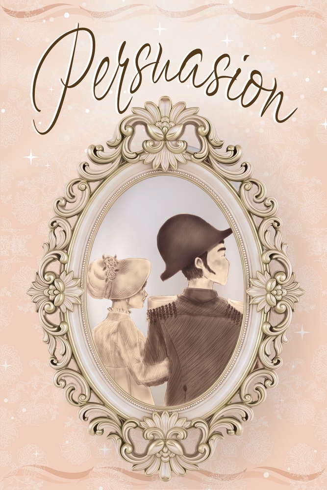 Persuasion cover