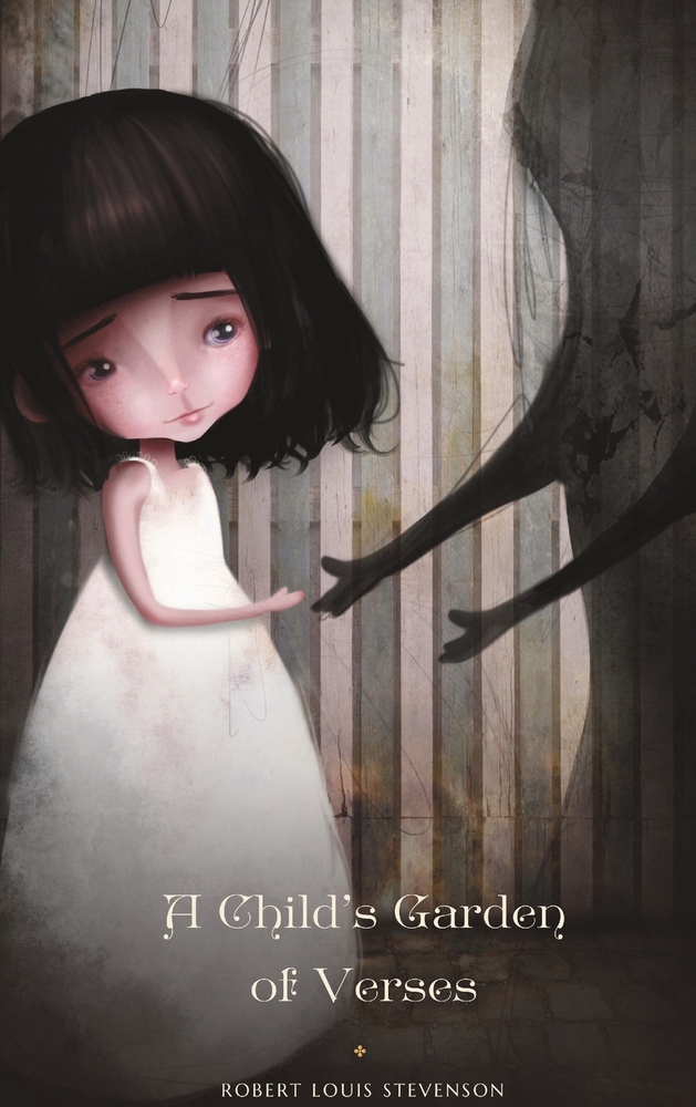 A Child's Garden of Verses cover