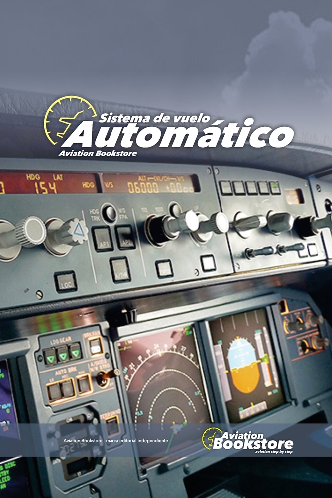 Sistema de Vuelo Automático cover