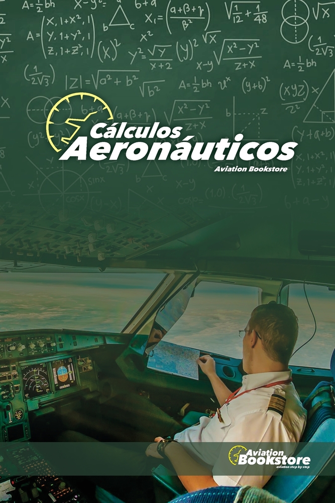 C�lculos Aeron�uticos cover