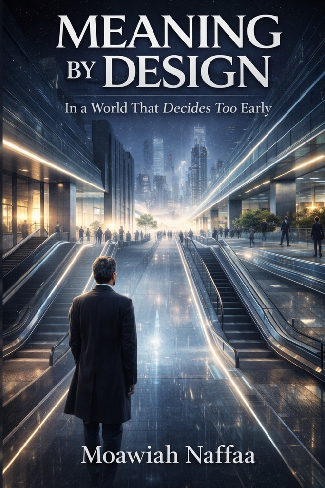 Meaning by Design cover